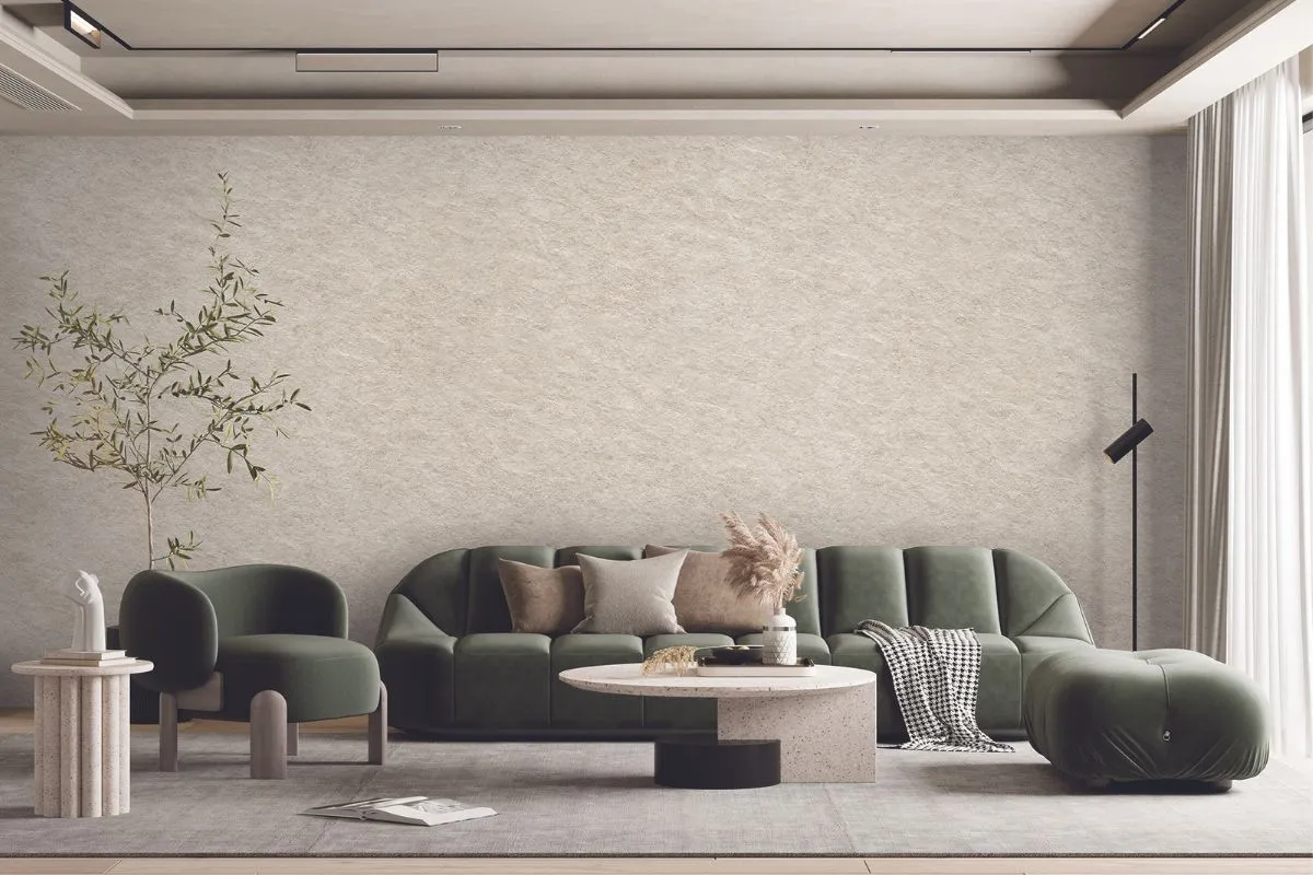 Studio Wallpaper Installations